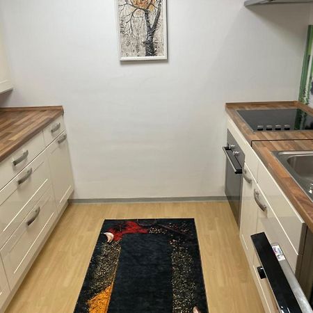 Appartamento Friebert Biberach an der Riß Esterno foto
