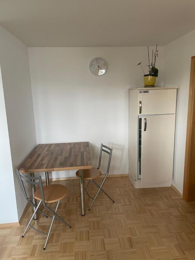 Appartamento Friebert Biberach an der Riß Esterno foto
